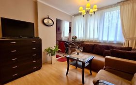 Apartament Piękna Katowice